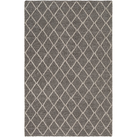 Livabliss Whistler WSR-2301 Handmade Area Rug WSR2301-23